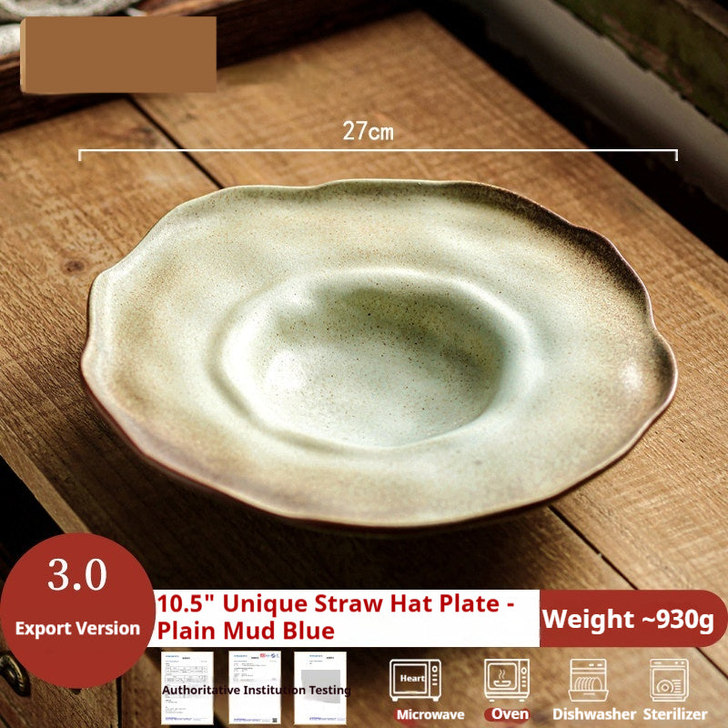 Tiefes Salatschalen-Set