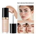 Feuchtigkeitsspendender Concealer Honig – Bild 10 | LuxeStyle