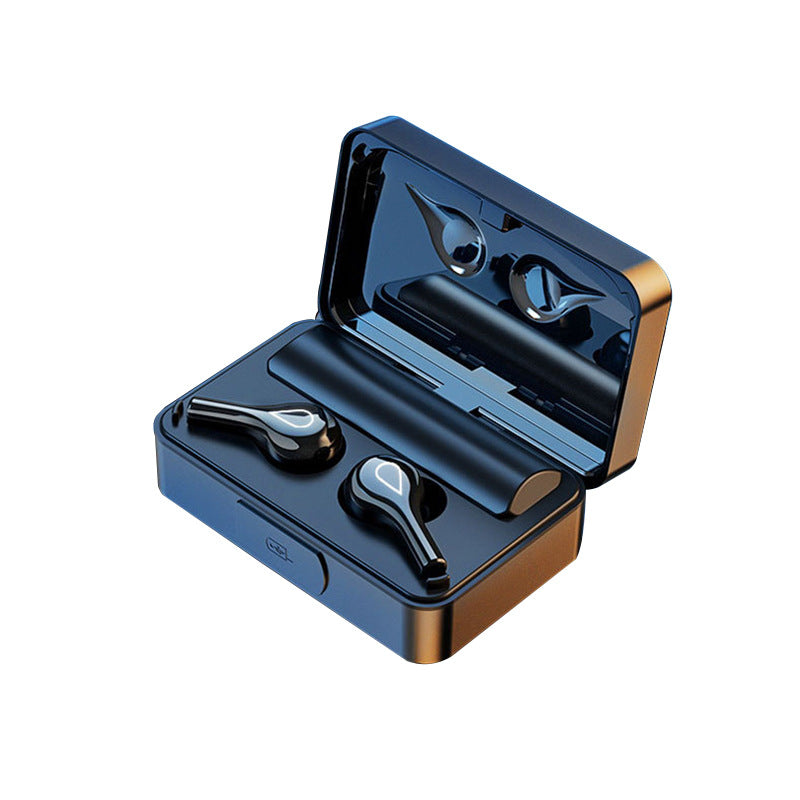 Kabelloser Bluetooth-Headset mit Störschutz