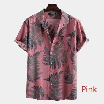 Kurzarm-Shirt für Herren – Bild 3 | LuxeStyle