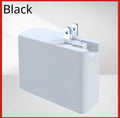 65W GaN Ladegerät mit US-Stecker
