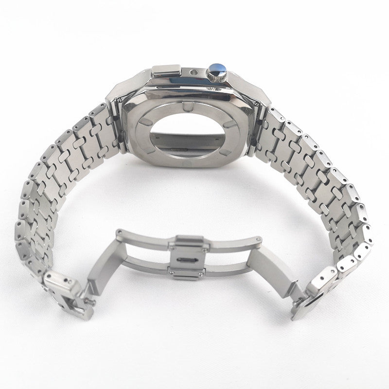 Armband-Gehäuse 44/45mm für Smartwatches – Ansicht 6