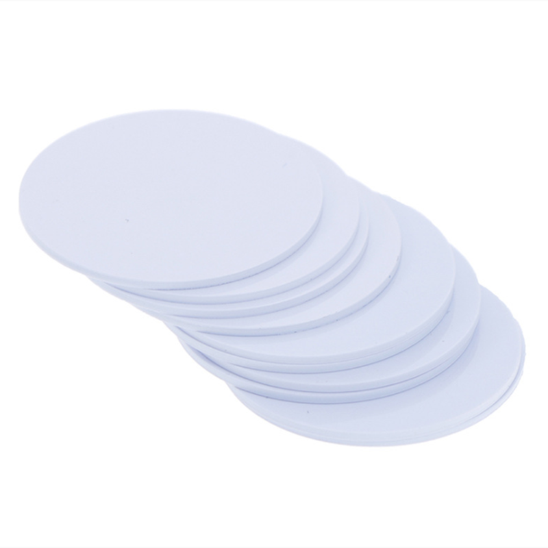 NFC Chipkarten-Set mit Yuan Coin Chips