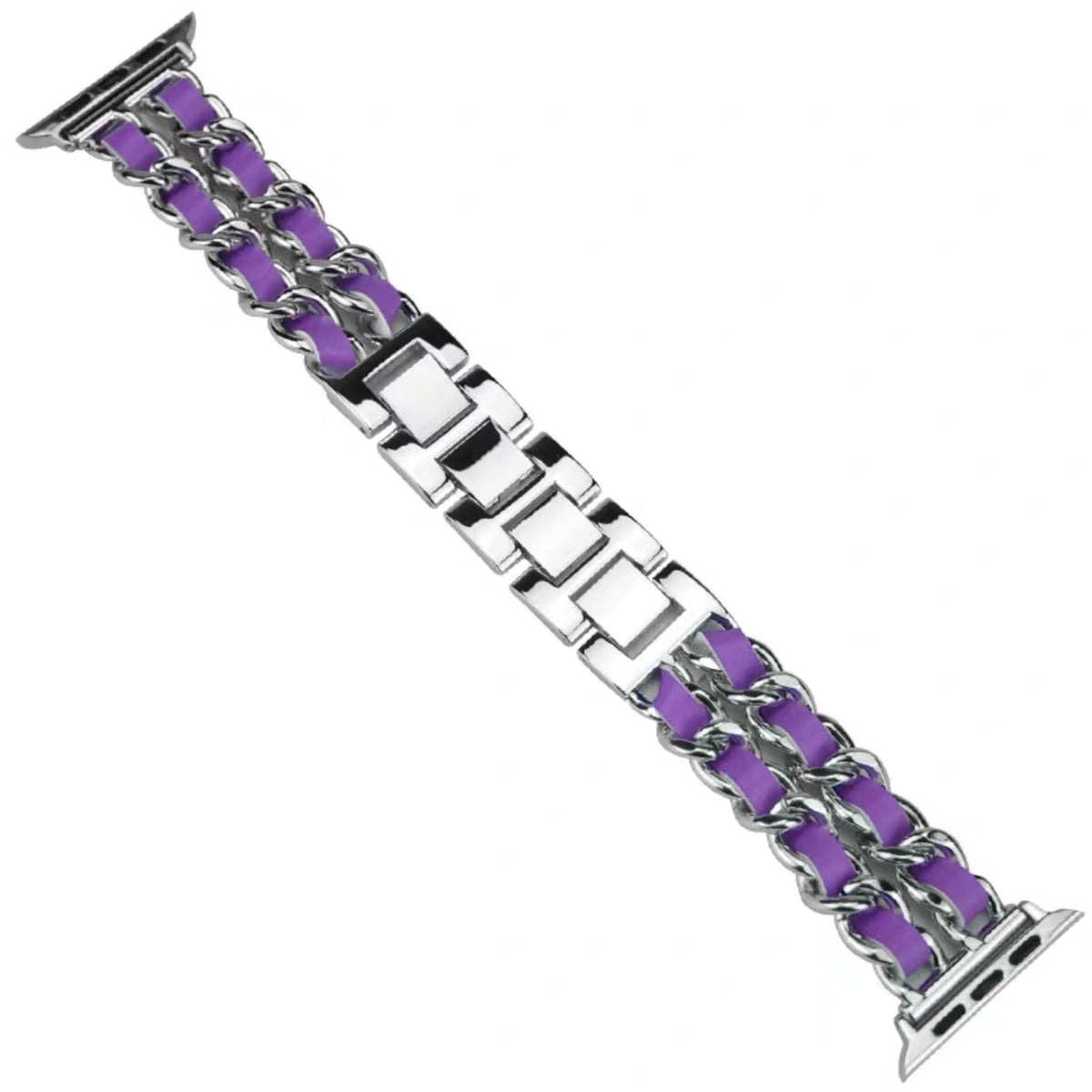 Metallarmband für Smartwatch – Bild 15 | LuxeStyle