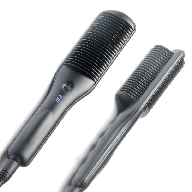 Glätt- & Lockenbürste 2-in-1 – Bild 6 | LuxeStyle