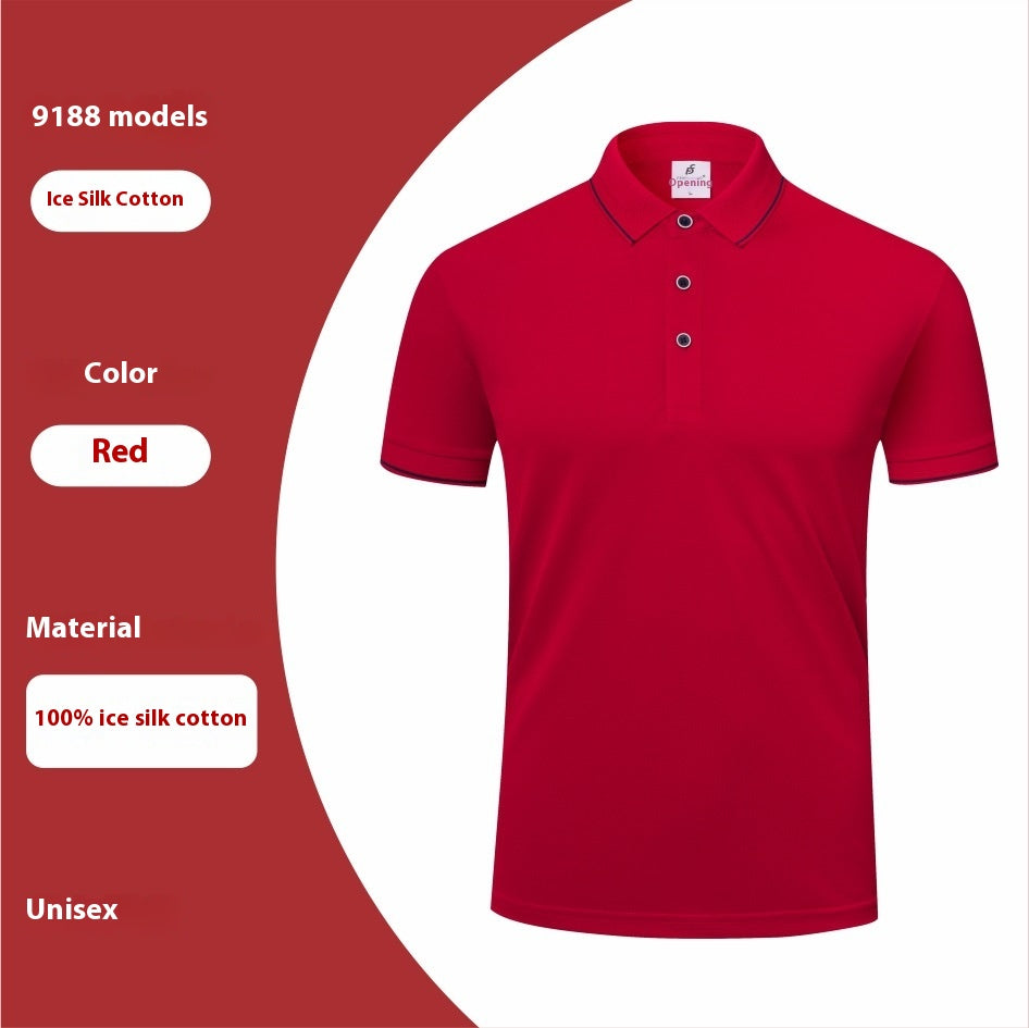 Besticktes Arbeits-Shirt – Bild 10 | LuxeStyle