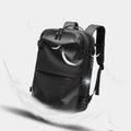 Minimalistischer Multifunktions-Reiserucksack – Bild 1 | LuxeStyle