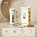 Tragbarer Entsafter mit USB-Ladefunktion – Bild 11 | LuxeStyle