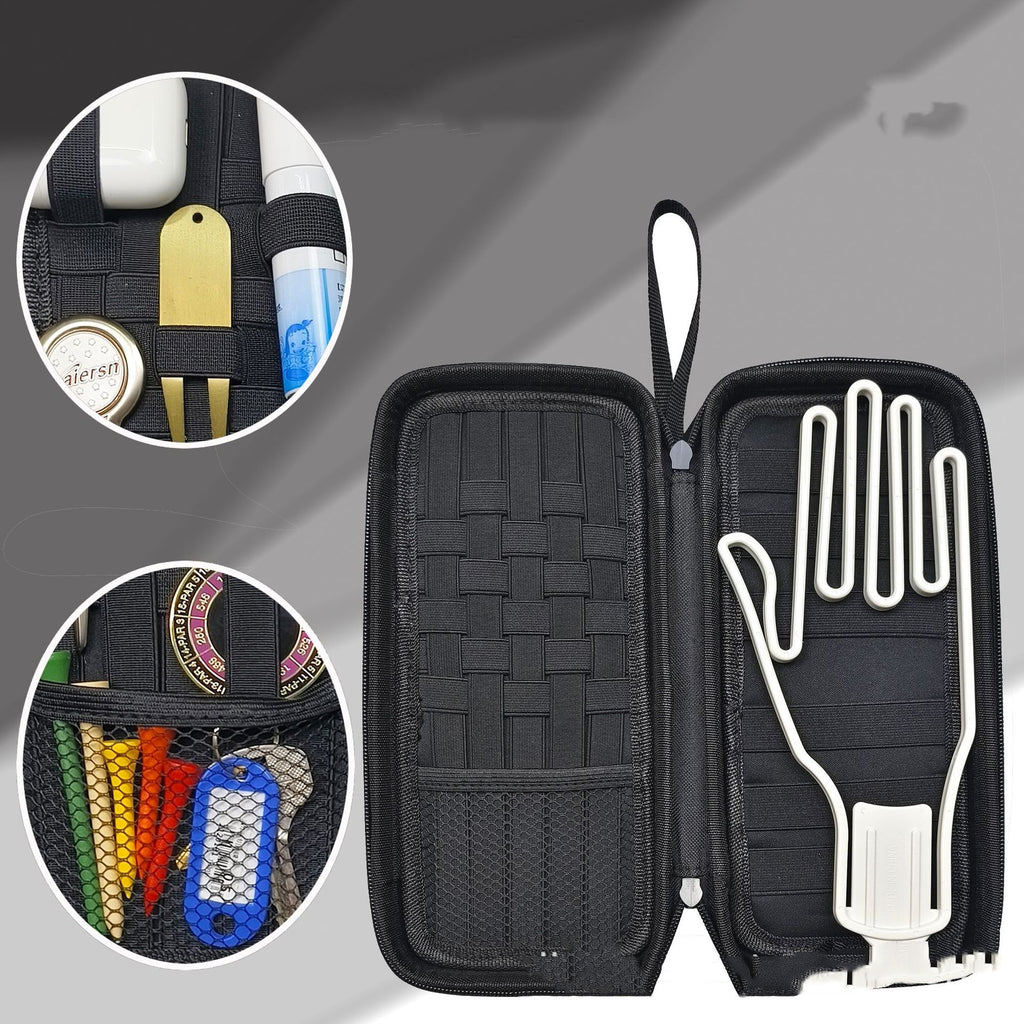 Golfhandschuh-Box – Bild 5 | LuxeStyle