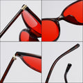 AR Anti-Reflex Brille