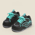 Freizeitschuhe High-Top für Jungen – Bild 1 | LuxeStyle