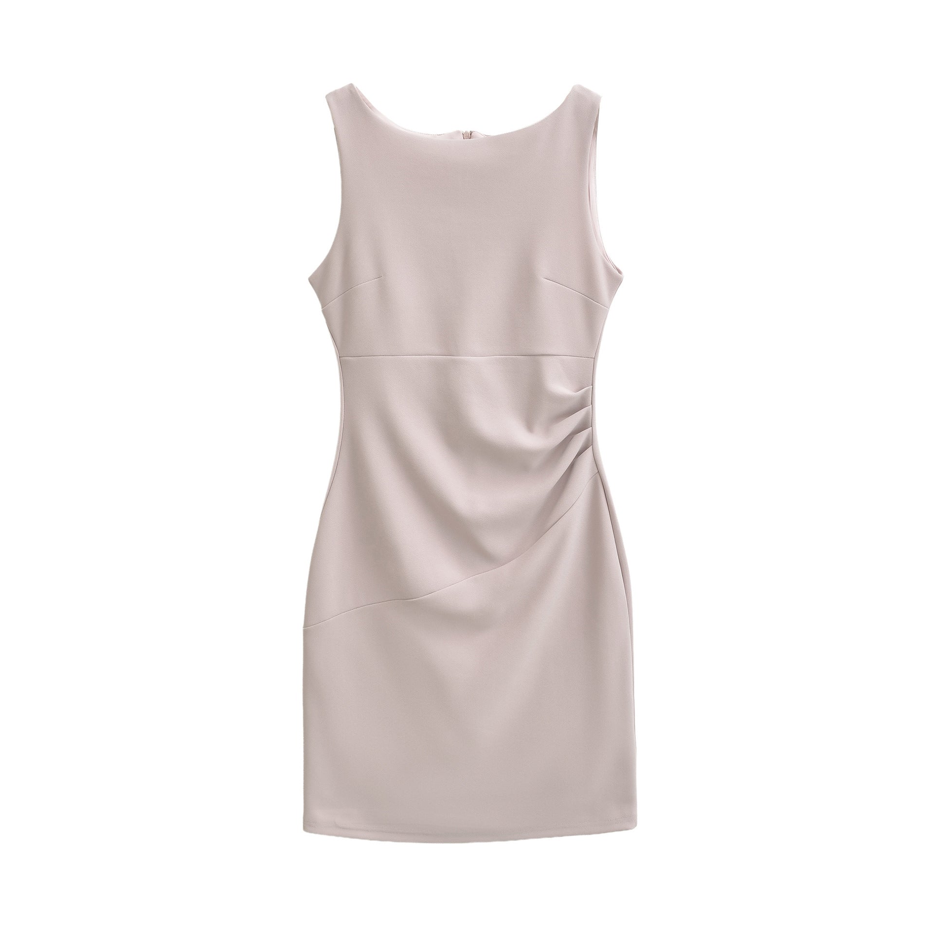 Trendiges Slim-Fit Kleid Damen