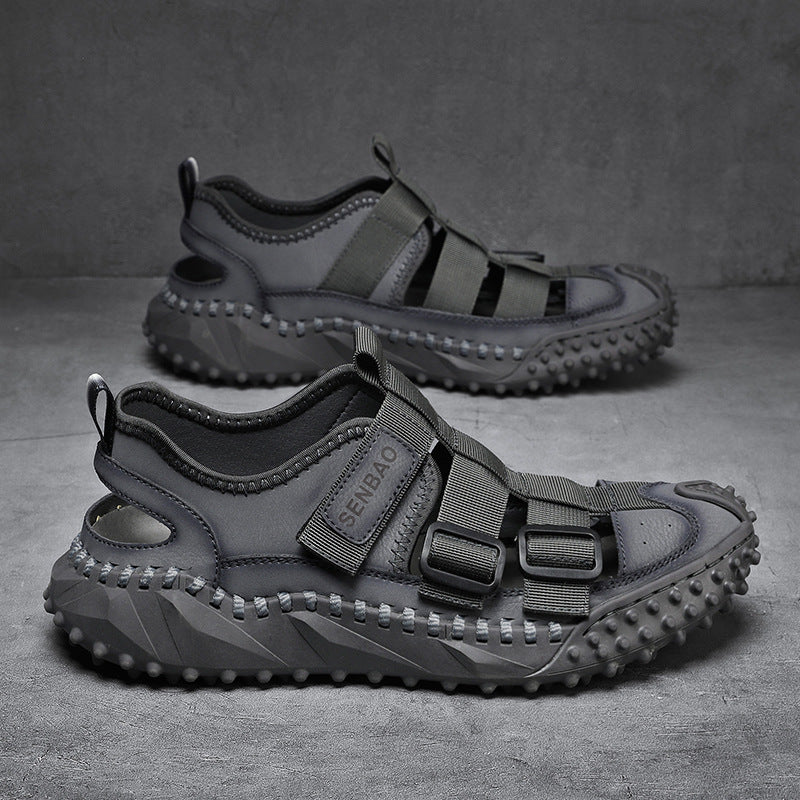 Atmungsaktive Mesh Freizeitschuhe für Herren – Bild 15 | LuxeStyle