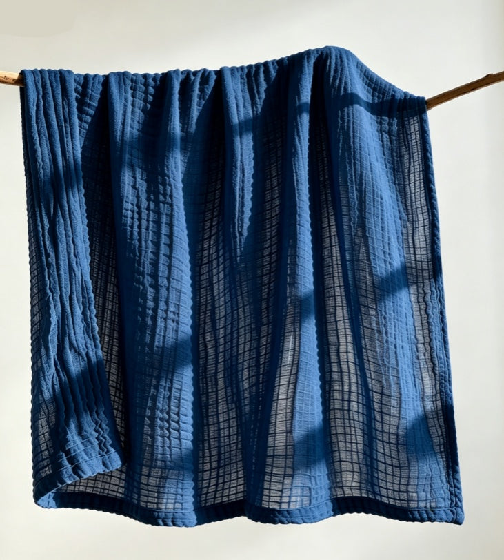 Muslimisches Blanket