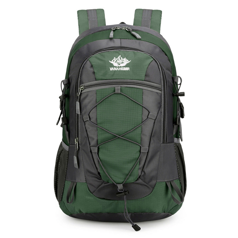 Outdoor Hiking Rucksack 36–55 L – Bild 7 | LuxeStyle