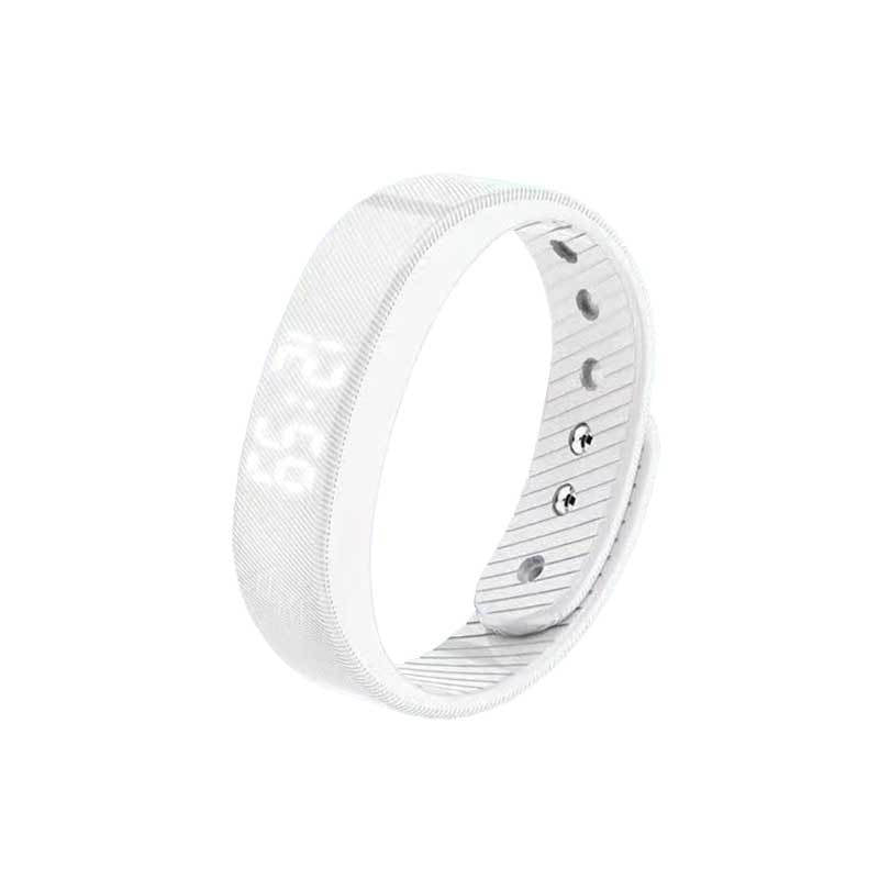 Smart-Armband mit Farbdisplay – Ansicht 4