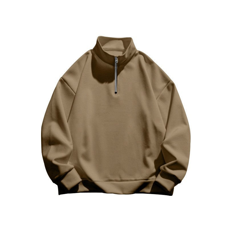 Damen Hoodie im Dark-Style