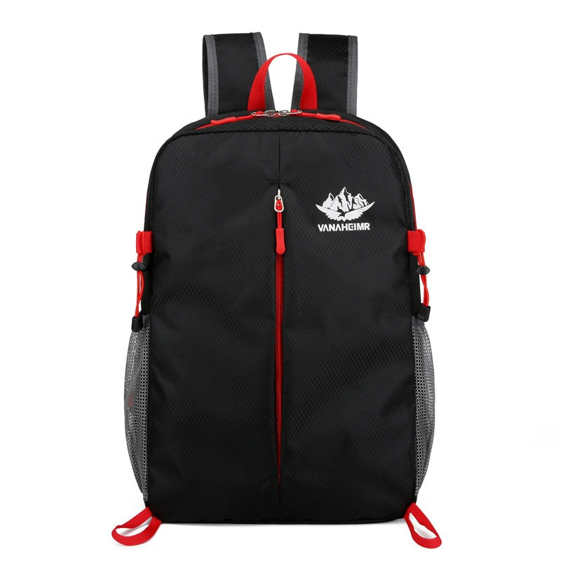 Leichter Rucksack