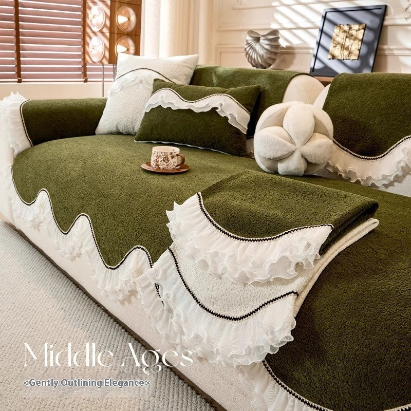 Universal Sofa-Abdeckung