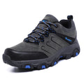 Outdoor-Wanderschuh mit Reissverschluss – Bild 6 | LuxeStyle