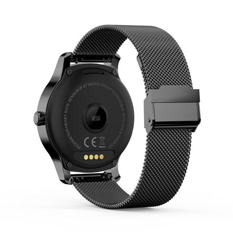 Smartwatch Outdoor Sport mit Bluetooth-Anruffunktion – Bild 8 | LuxeStyle