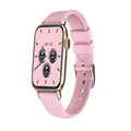 Smartwatch «ProWatch» · Fitness & Anrufe