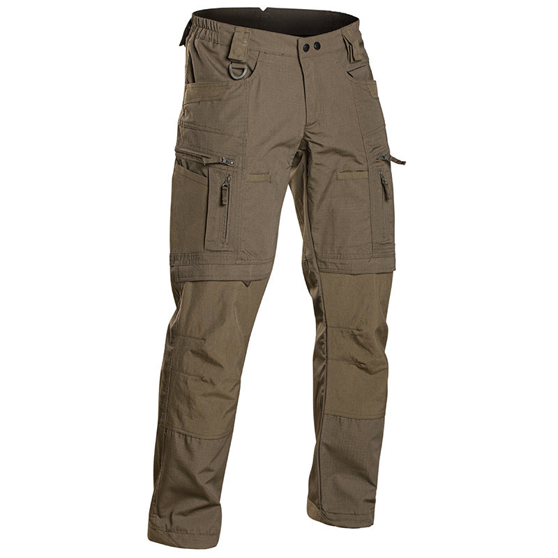 Wasserdichte Outdoor-Hose für Herren