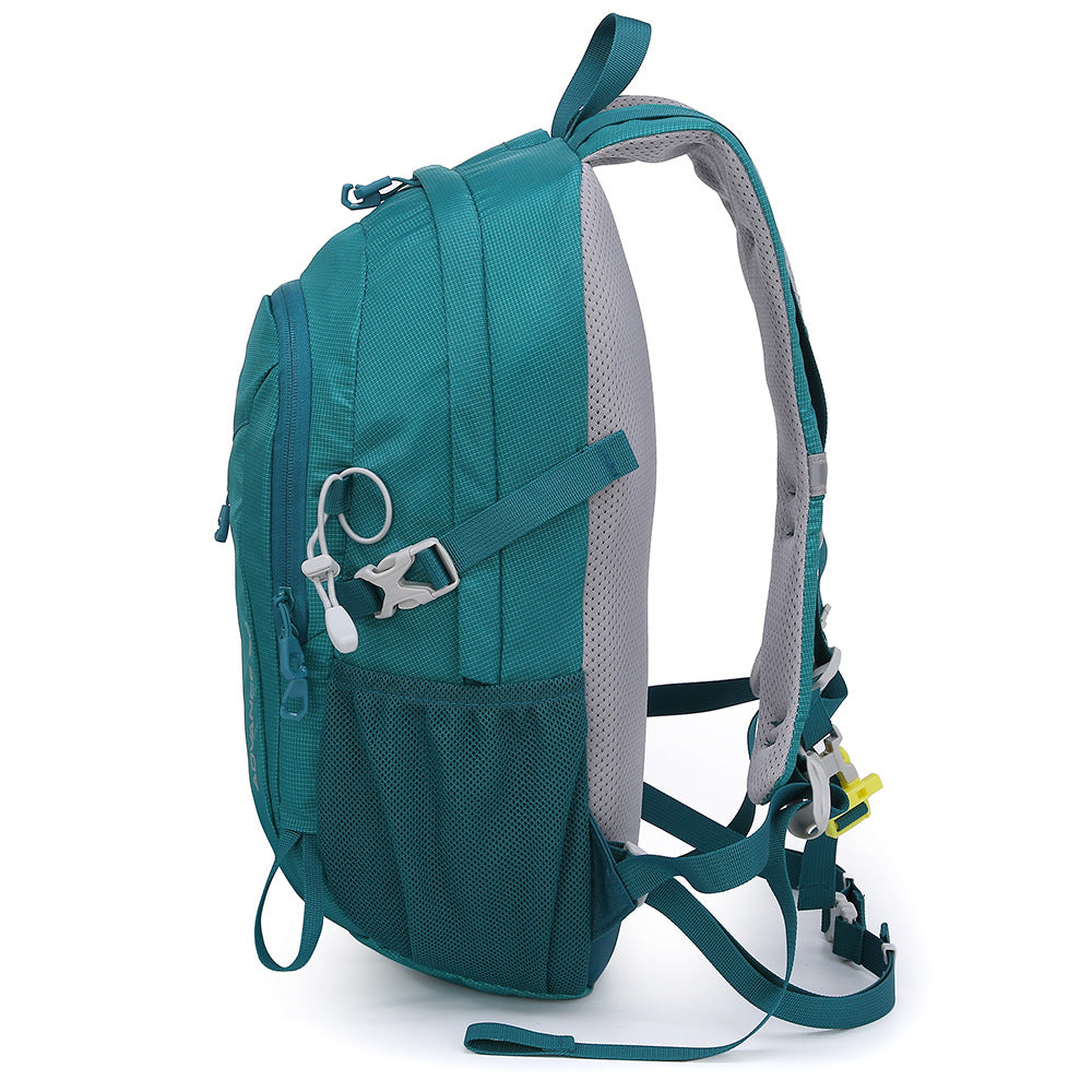 Sports Bag Large Capacity 20 L Rucksack – Bild 7 | LuxeStyle