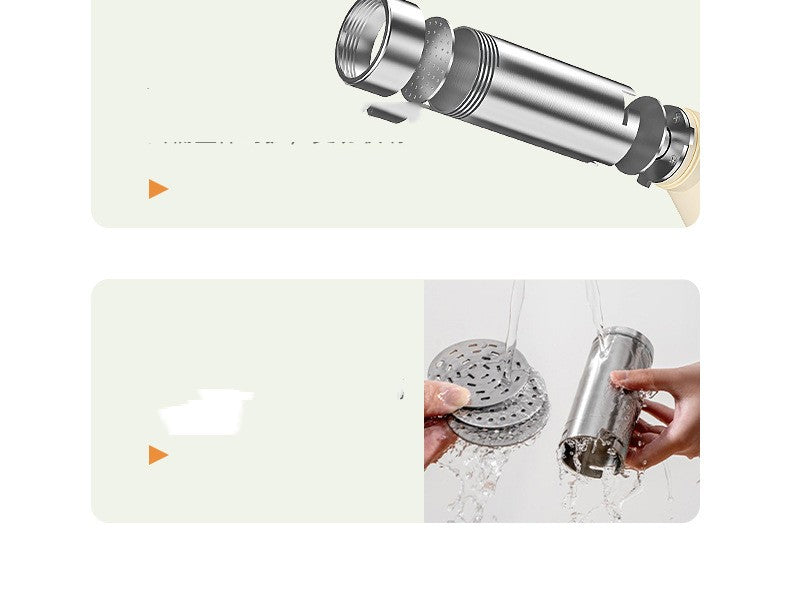 Nudel-Maker – Bild 1 | LuxeStyle