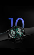 NFC Smartwatch mit Bluetooth-Anruffunktion | LuxeStyle