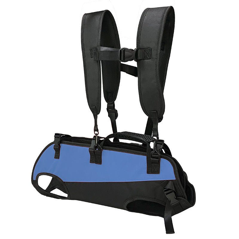 Mehrzweck-Rucksack für Hunde