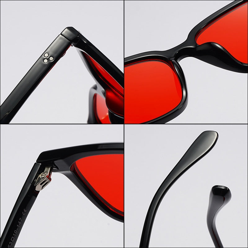 Blaulichtfilter-Brille für Damen