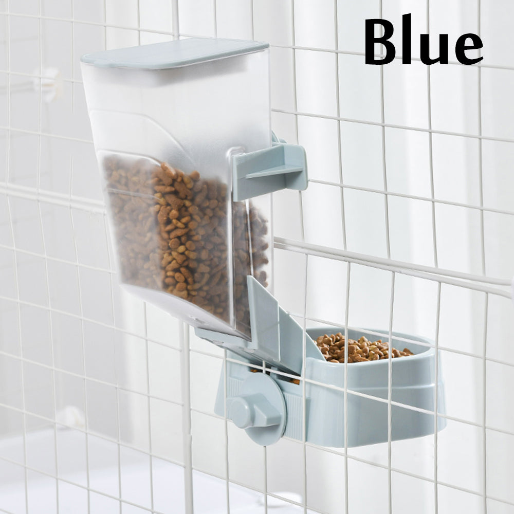 Hängender Futterspender für Haustiere | LuxeStyle