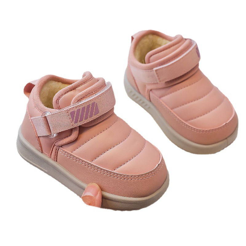 Wasserdichte Kinderschuhe
