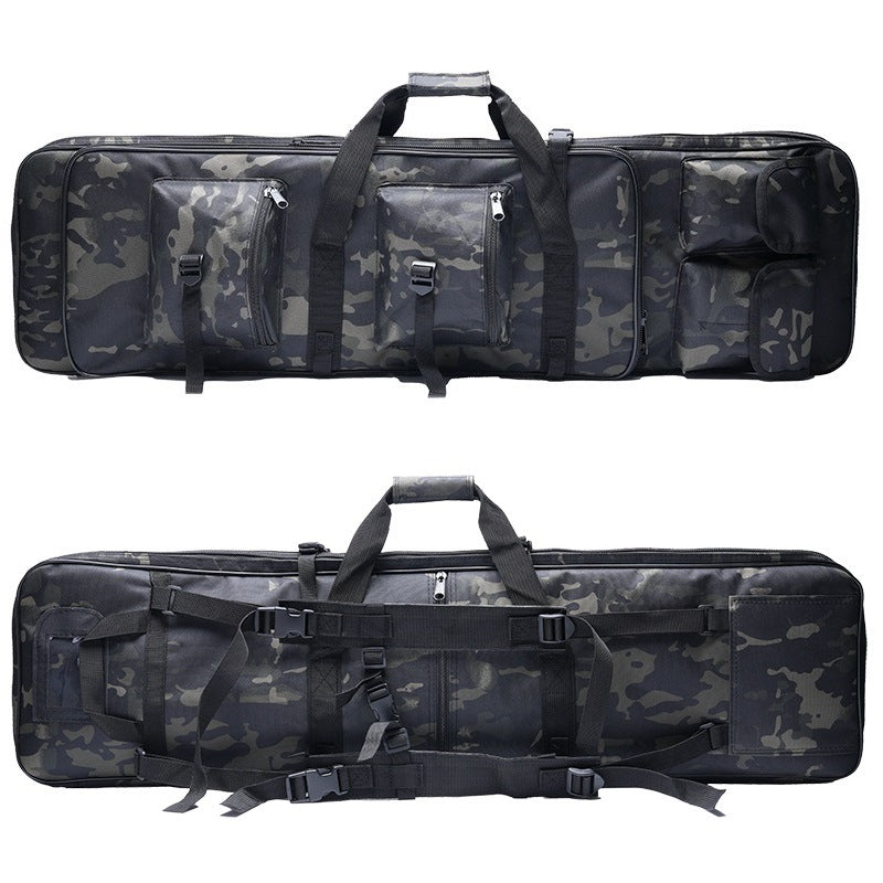 Outdoor-Fishing-Rucksack aus Oxford – Bild 17 | LuxeStyle