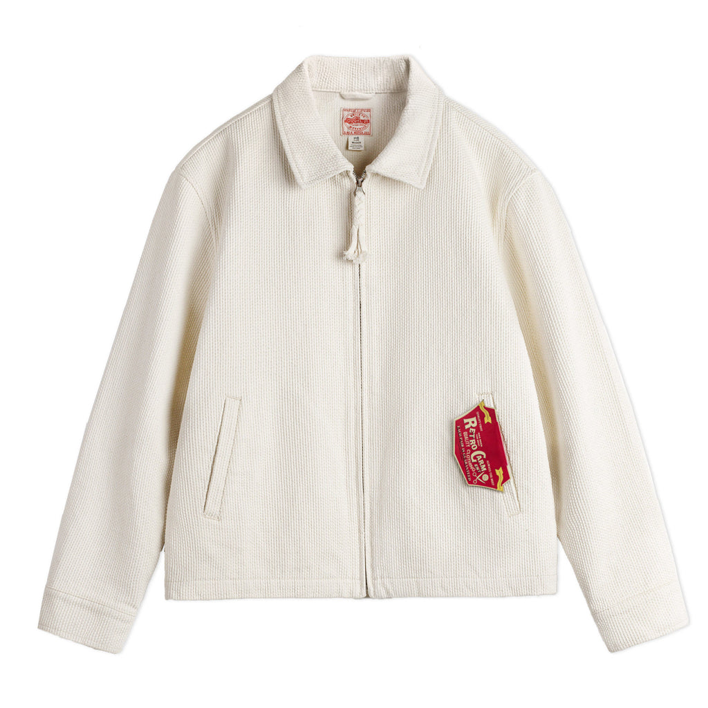 Cotonjacke für Herren