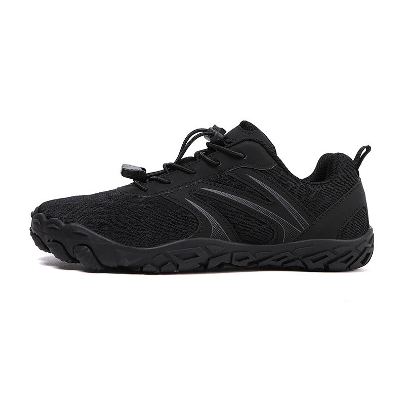 Rutschfeste Aqua-Schuhe für Wanderungen