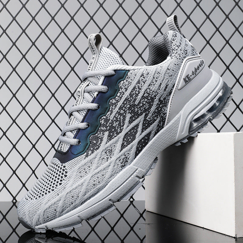 Herrenschuhe Plus Size für Reisen – Bild 4 | LuxeStyle