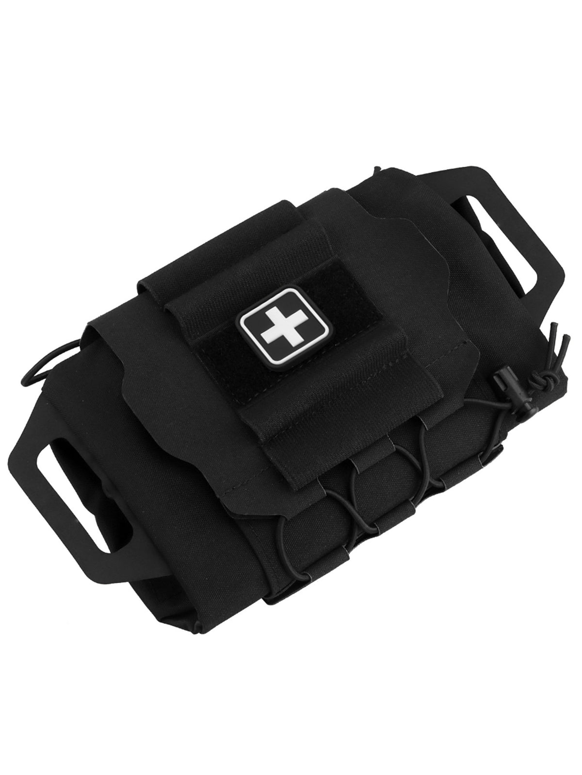 Taktisches Notfall-Set mit Einhand-Zugriff – Bild 1 | LuxeStyle