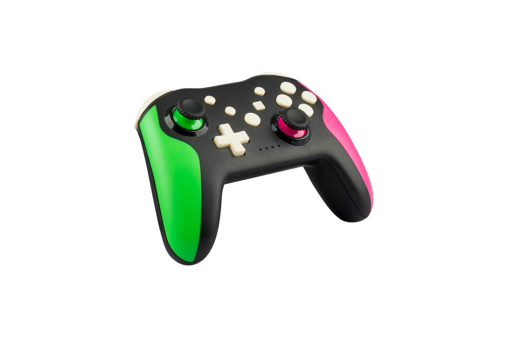 Gamepad mit Six-Axis Vibration & NFC