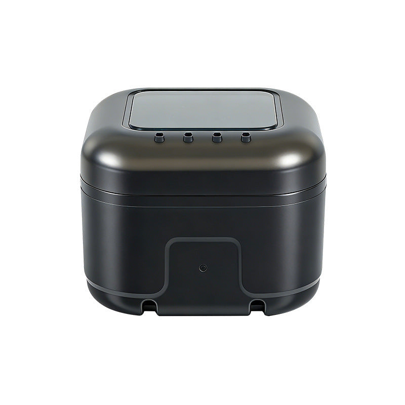 3-in-1 Mini Wachswärmer für Haarentfernung