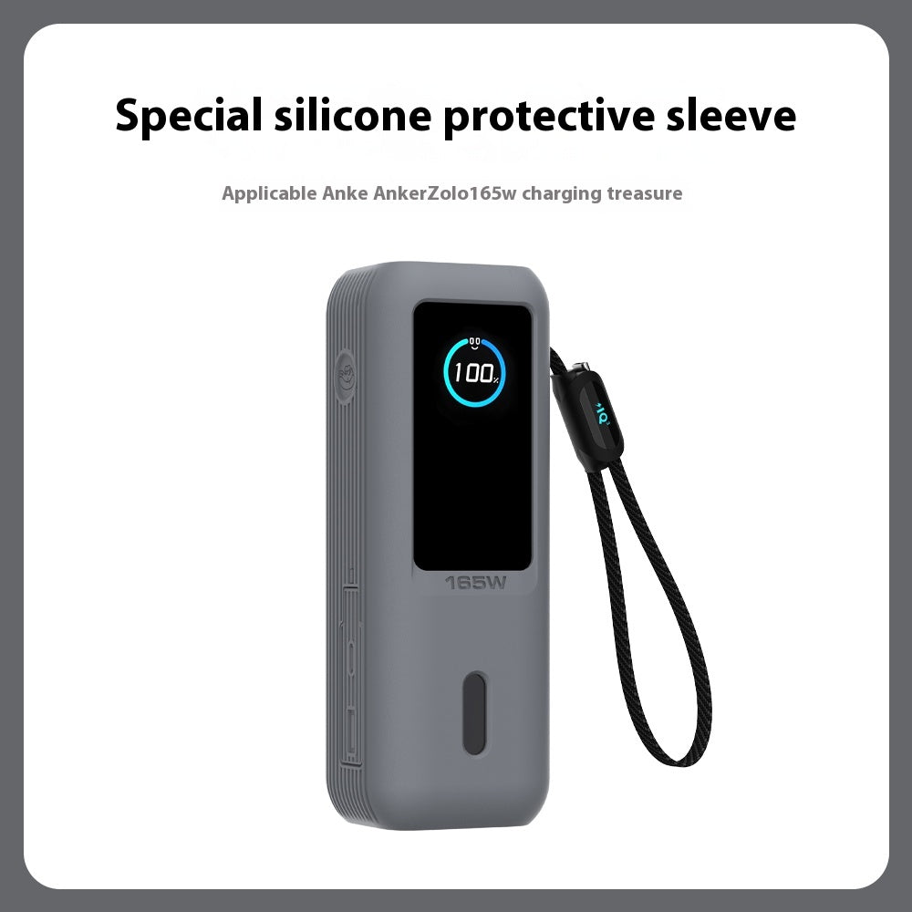 Schutzhülle für Anker 165W Powerbank