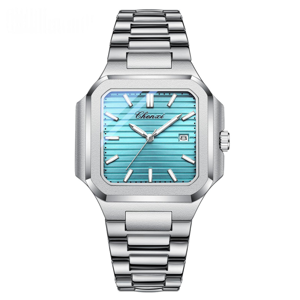 Wasserdichte Business-Uhr für Paare – Bild 4 | LuxeStyle