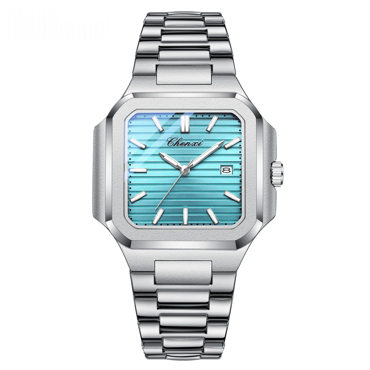 Wasserdichte Business-Uhr für Paare – Bild 4 | LuxeStyle