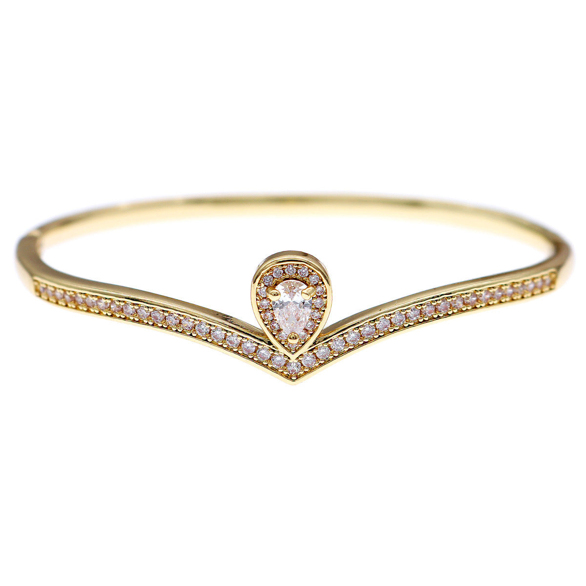 Zirkon-Armband – Bild 11 | LuxeStyle