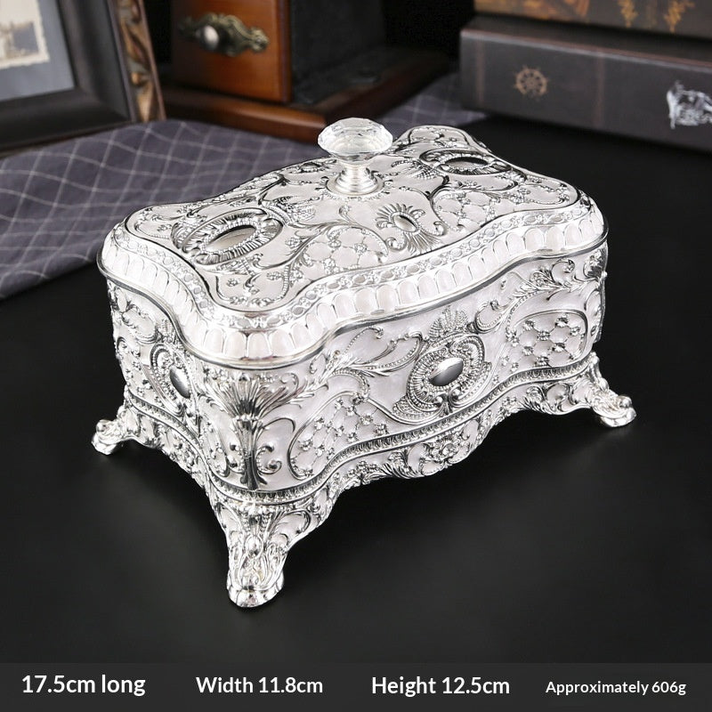 Schmuckkasten mit edlem Design