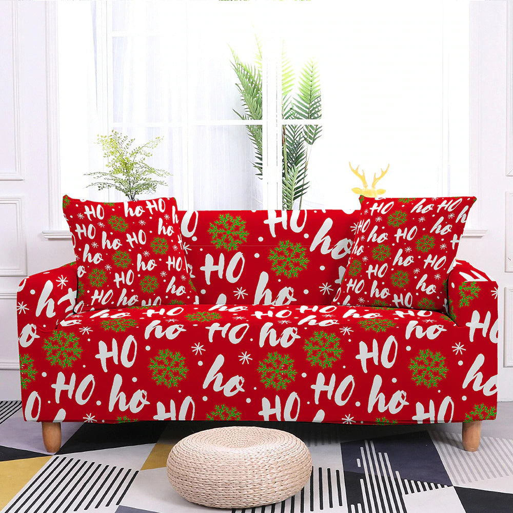 Sofaüberzug mit Cartoon-Motiv – Bild 7 | LuxeStyle