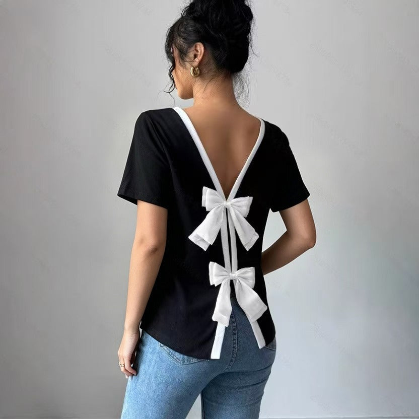 Designer Slimming Spicy Girl Top