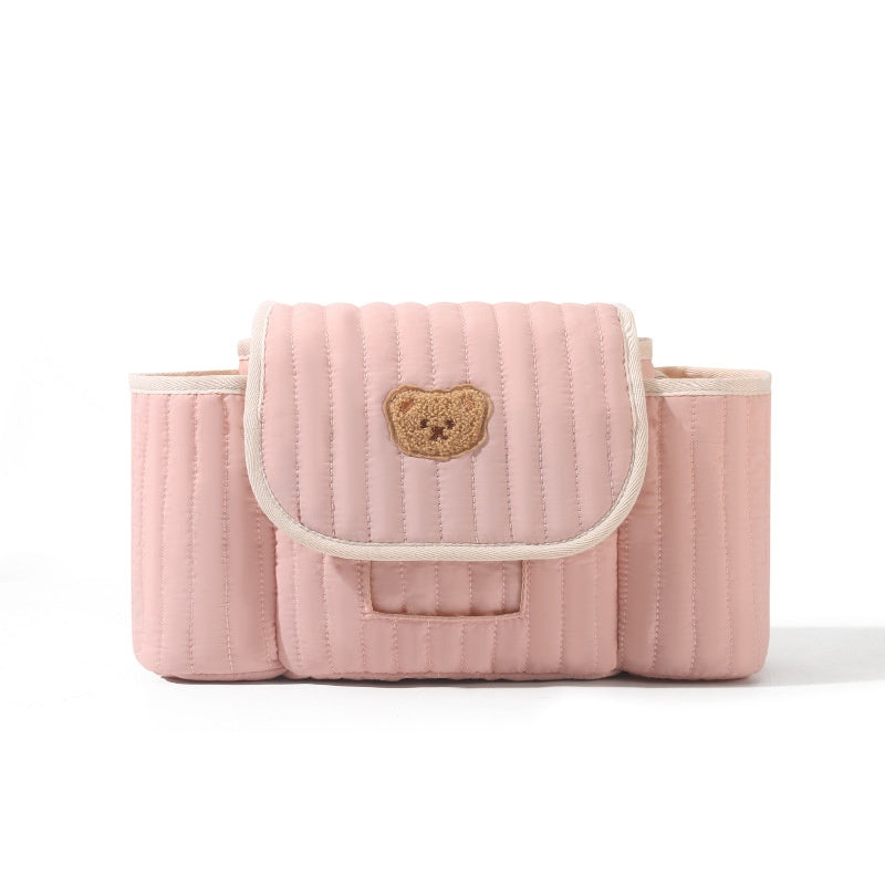 Baby-Stroller-Tasche