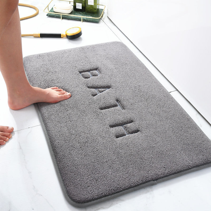 Schwelle in Grau – Bild 5 | LuxeStyle